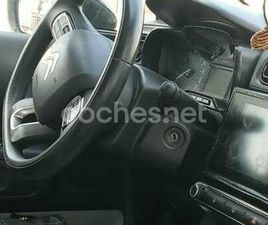 CITROEN C3 PLURIEL