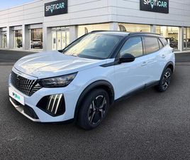 PURETECH 130 S&S EAT8 GT