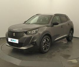 BLUEHDI 130 S&S EAT8 ROADTRIP