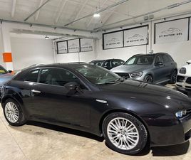 BRERA 1750 TBI 200CV UNICOPROPRIETARIO