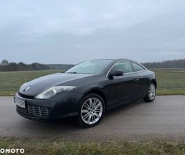 RENAULT LAGUNA