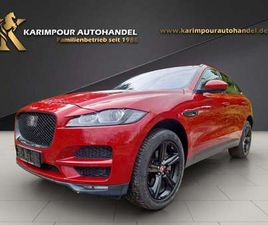 30D AWD S *LEDER*NAVI*PANO*MOTORSCHADEN*