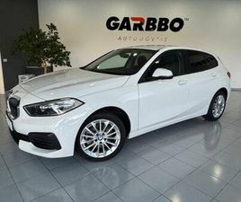 BMW SÉRIE 1 116 D CORPORATE EDITION