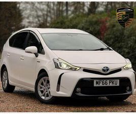 1.8 VVT-H ICON CVT EURO 6 (START/STOP) 5DR