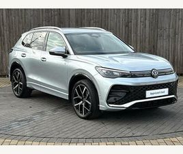 1.5 ETSI MHEV R-LINE DSG EURO 6 (START/STOP) 5DR