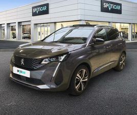 HYBRID4 300CH GT E-EAT8