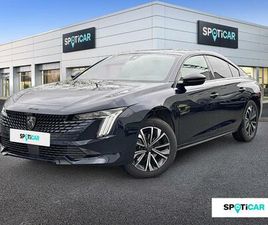 BLUEHDI 130 CH S&S EAT8 ALLURE