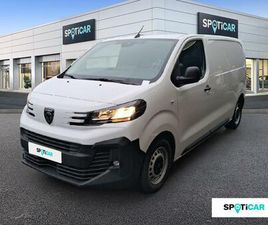 FGN M BLUEHDI 145 S&S EAT8