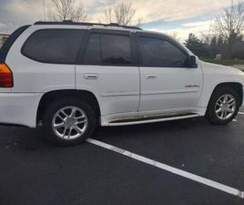 2006 GMC ENVOY DENALI