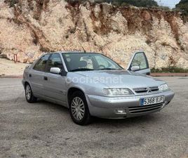 CITROEN XANTIA 2.0 HDI PLAISIR