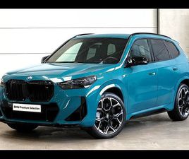 BMW X1 M35I - M SPORT-PRO - HARMAN-KA