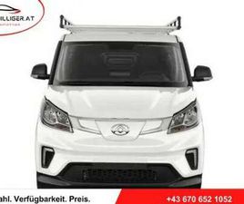 ELEKTROM.150 KW L3H3 3,5T BATT. 72 KWH