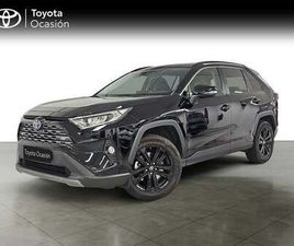 2.5L HYBRID ADVANCE 160 KW (218 CV)