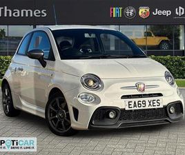 1.4 T-JET 70TH EURO 6 3DR