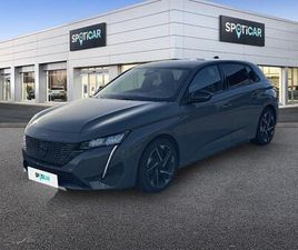 PHEV 180 E-EAT8 ALLURE