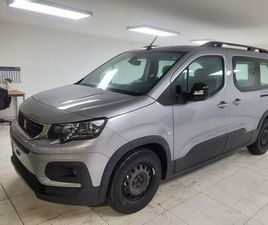 M BLUEHDI 100 S&S BVM6 5PL ALLURE