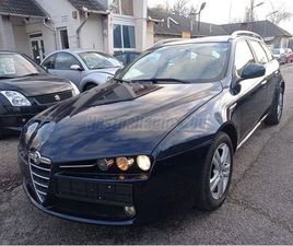 ALFA ROMEO 159 SW 1.9 JTD 16V PROGRESSION 146.000KM!!!