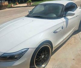 BMW Z4 E89 SDRIVE PERMUTO