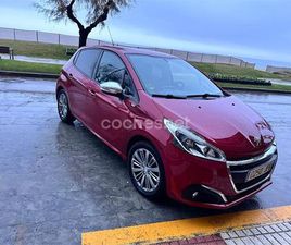 PEUGEOT 208 STYLE 1.2L PURETECH
