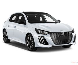 208 AFFAIRE AFFAIRE 208 HYBRID 110 E-DCS6 5 PORTES