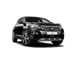 PEUGEOT 3008 BLUEHDI 130 S&S ALLURE 96 KW (130 CV)