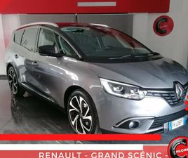 DCI 8V 110 CV EDC ENERGY BOSE