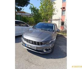 1.6 MULTIJET LOUNGE PLUS