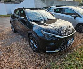 LEXUS LBX 1.5 HYBRID RELAX