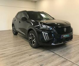 HYBRID 136 E-DCS6 ALLURE