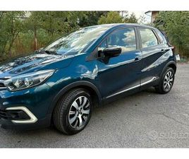 CAPTUR DCI 8V 90CV START&STOP ENERGY INTENS