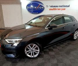 35 TFSI 150 MHEV S TRONIC BUSINESS LINE