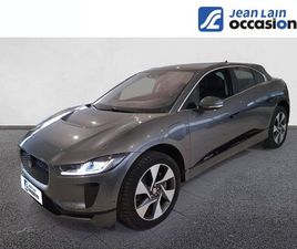 I-PACE AWD 90KWH SE