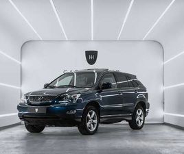 LEXUS RX RX 350 LEXUS RX 350 PRESIDENT