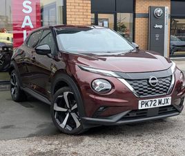 2022 (72) - 1.6 HYBRID TEKNA 5DR AUTO