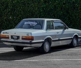 GHIA 1.8 / 1.6 2P E 4P