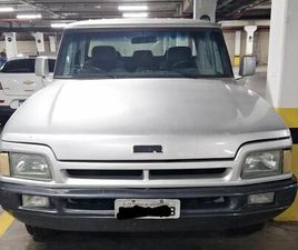 SR XK DESERTER DIESEL