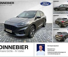 ST-LINE X LED+NAVI+KAMERA+WINTERPAKET