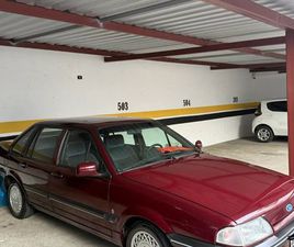 GHIA 2.0I / 2.0 2P E 4P