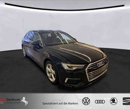 AUDI A6 AUDI A6 TDI S TRONIC DESIGN CARPLAY AHK*MATRIX*VIRTUA