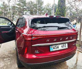 HAVAL H6 HAVAL H6 AN. 2022