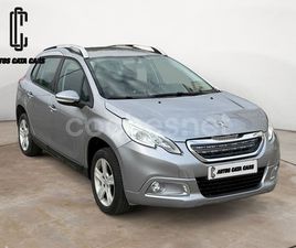 PEUGEOT 2008 ACCESS 1.2 PURETECH 82