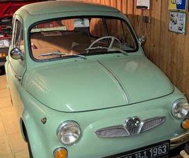 PUCH 500 STEYR PUCH 650T SELBSTMÖRDERTÜREN