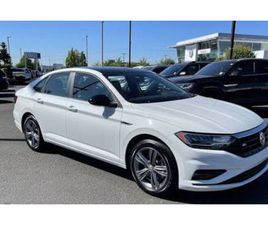 JETTA VS7 JETTA VS7 AN. 2020