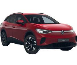VOLKSWAGEN ID.4 PRO 77KWH MATCH AUTO 5DR