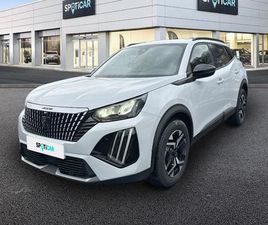 1.2 HYBRID 145CH ALLURE E-DCS6