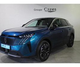 HYBRID 145 E-DCS6 GT