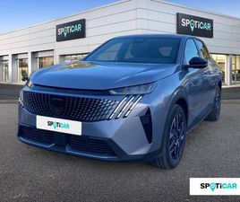 HYBRID 136 E-DCS6 ALLURE