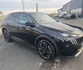 1.2 HYBRID 145 E-DCS6 ALLURE