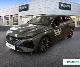 SW HYBRID 145 E-DCS6 ALLURE