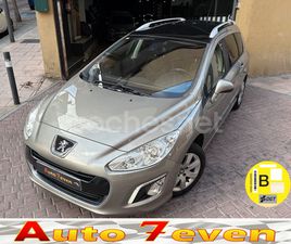 PEUGEOT 308 SW ACTIVE 1.6 EHDI 115 FAP